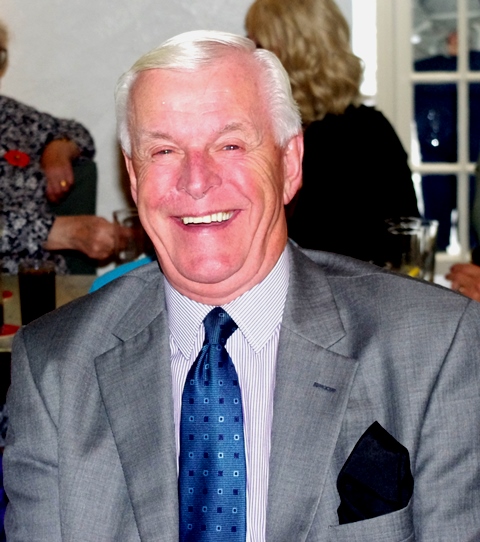 Brian Martin
