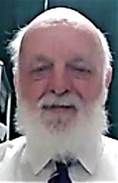 Colin Palmer Pleiades 50 years 20210309 2