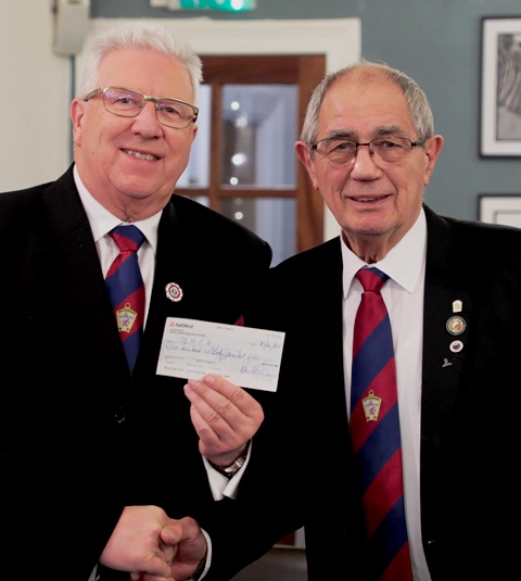 DPC Brian Julyan Cheque 20221216