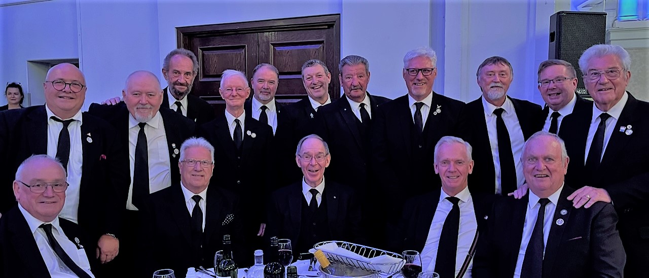 Devonshire GL team