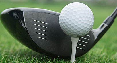 Golf Driver