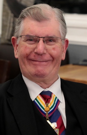 Martin Smith 50 Years 20221216