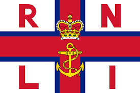 RNLI Flag 20220103