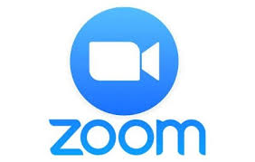 Zoom Logo Words