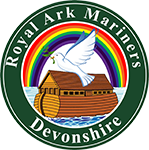 Provincial Grand Lodge of Royal Ark Mariners of Devonshire Logo