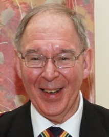 PH Head Shot