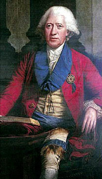 thomas dunckerley